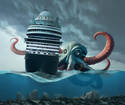 Kraken attack