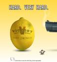 Victory Hard Lemonade