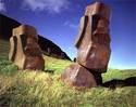 Easter Island LookaLikes