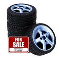 Tires 4 Sale