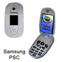Samsung PSC