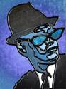Stained Glass Elwood