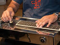 Steel Guitar