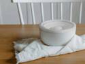Bowl Speaker - gif
