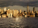 NYC Under Water