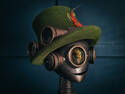 SteamPunk Koolness