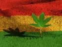 flag of reggae