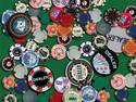 Poker Chip Collection