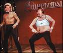 Chippendales Dance-off