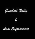 Gumball Rally 2006
