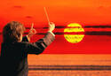 Sun maestro