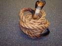 Rope Snake