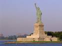 Wooden Lady Liberty