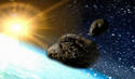 Asteroid base omega