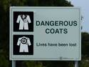 Dangerous Coats