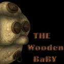 the wooden baby