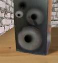 old speaker
