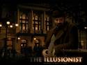 the illusionist
