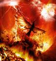 Birth of the Phoenix...