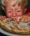 The Boy Who Hated Pizza