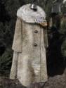 Groundhog Coat