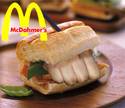 McKnuckle Sandwich