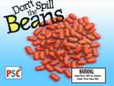 Don't Spill The Beans