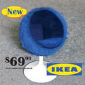 IKEA BALL