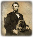 Lincoln's Lapdogs