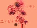Japnese Flower Painting