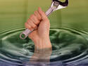 Need a new plumber