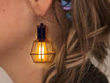 Fancy Earrings?