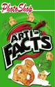 Arti-Facts Cereal