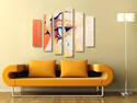 Modern style painting