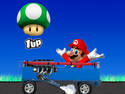 Mario Super Wagon