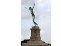 Statue of Liberty V.2.0