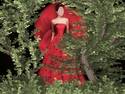 Rose Queen of the Woods