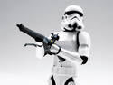 Storm Trooper's weapon