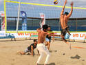 Beach Volleyball