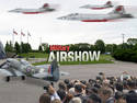 Military airshow