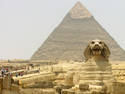 Lion Sphinx