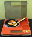 Record player??