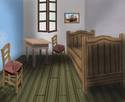 Van Gogh's Room