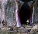 Venison Caverns