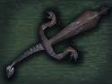 Serpent Dagger