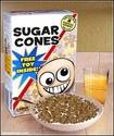 Sugar Cones