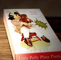 Little Polly Pissy Pants
