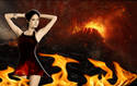 Fiery Seductress 