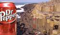 Giant(Causeway)Dr Pepper