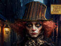 Mad Hatter